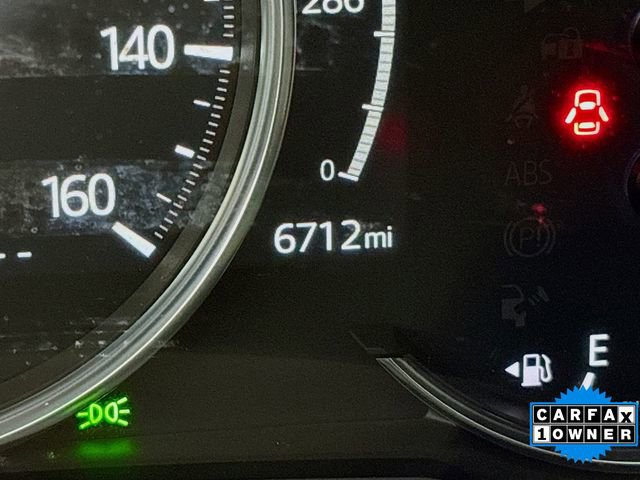 Used 2024 MAZDA CX-5 AWD 2.5 S w/ Premium Package image 12