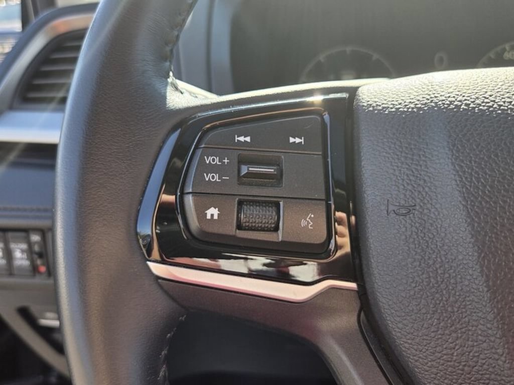 Used 2025 Honda Odyssey EX-L image 27