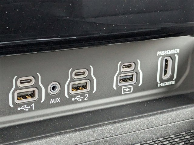 New 2026 RAM 1500 Laramie w/ Night Edition image 29