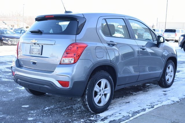 Used 2020 Chevrolet Trax LS image 6