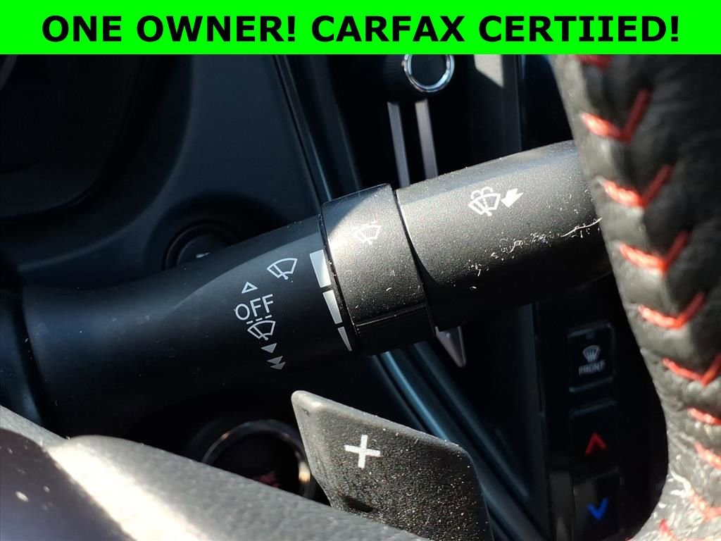 Used 2022 Subaru WRX GT image 24