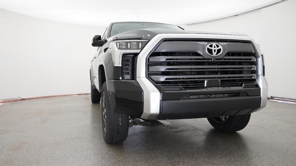 New 2026 Toyota Tundra Limited w/ TRD Performance Package (TMS) AWD/4WD image 7