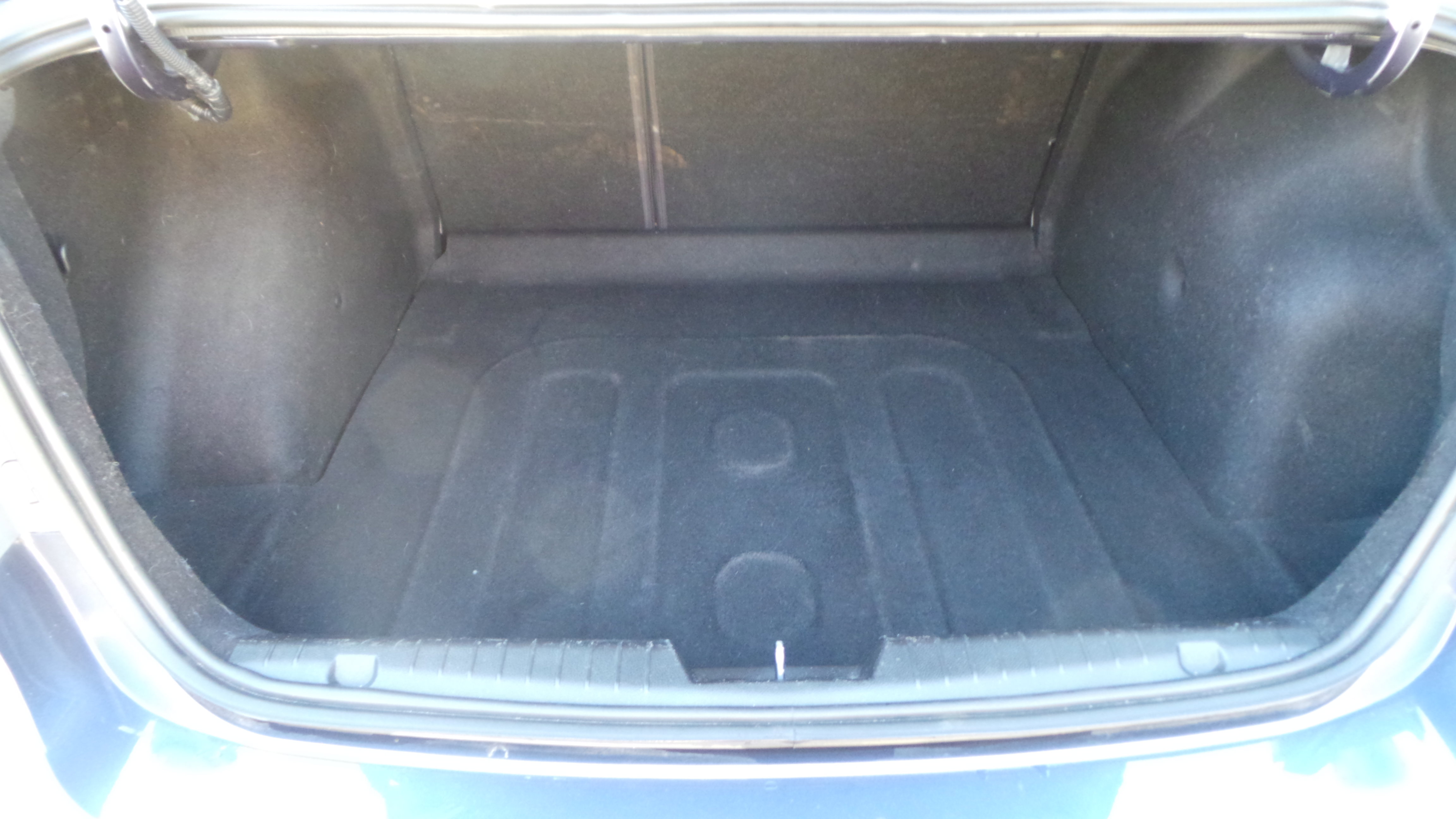 Used 2014 Chevrolet Cruze LT image 25