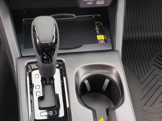 New 2026 Subaru Outback Touring AWD/4WD image 25