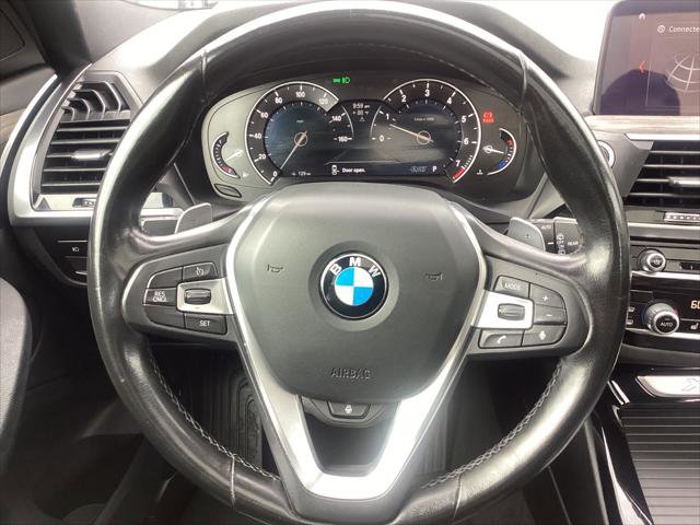Used 2018 BMW X3 xDrive30i AWD/4WD image 33