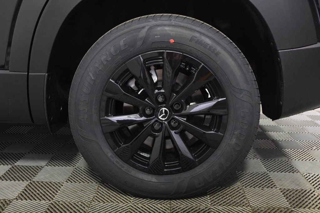 New 2026 MAZDA CX-50 2.5 Hybrid w/ Cargo Package image 20
