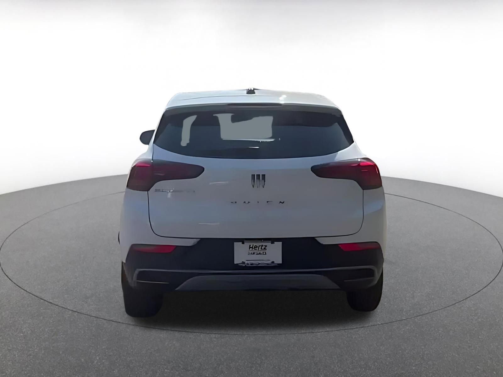 Used 2025 Buick Encore GX Preferred FWD image 12