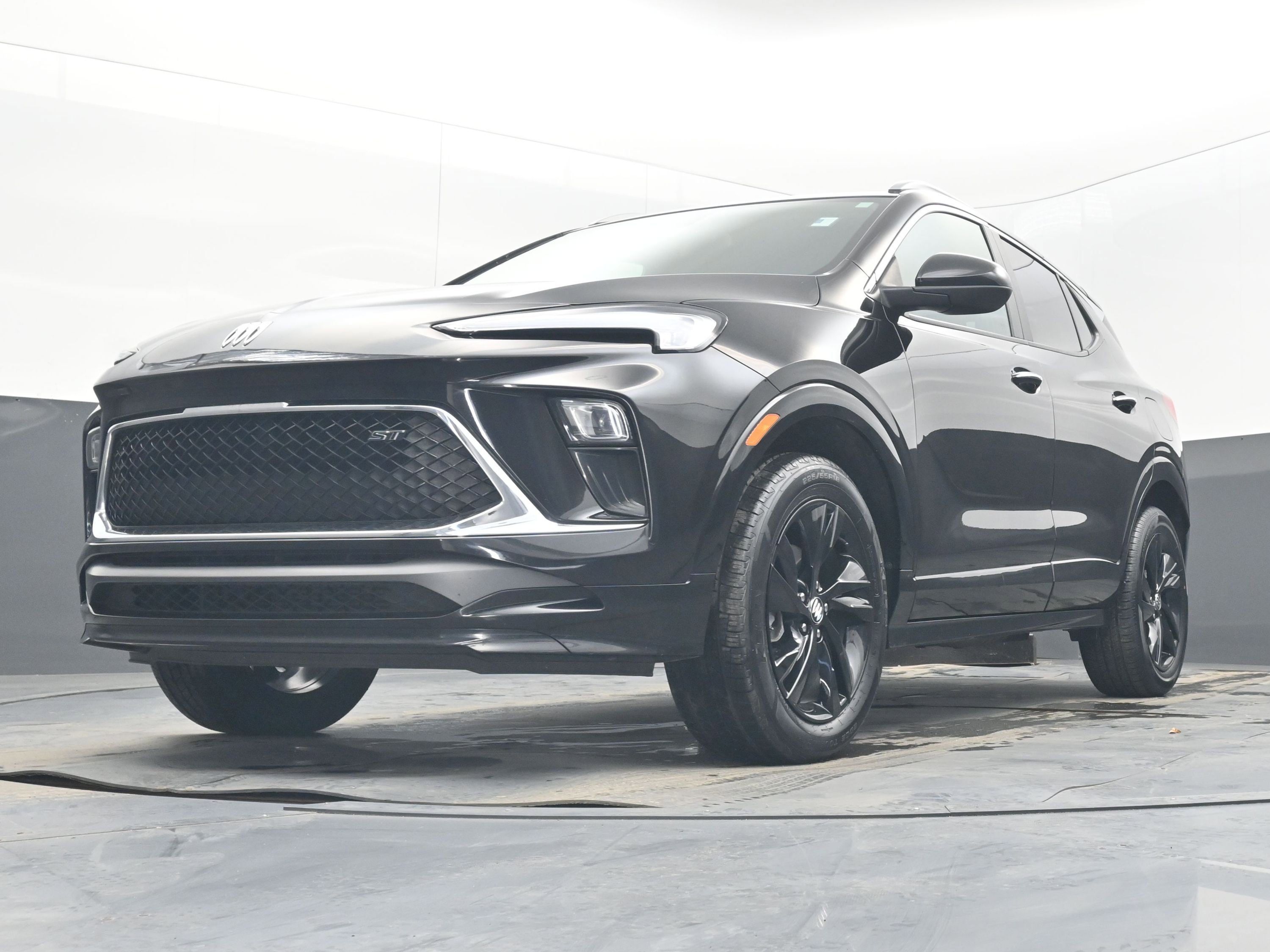 Used 2024 Buick Encore GX Sport Touring image 25