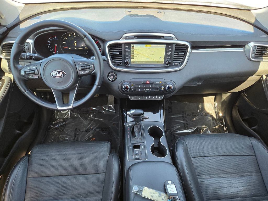 Used 2017 Kia Sorento SX image 21