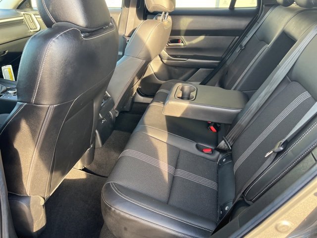 Used 2025 MAZDA CX-50 AWD 2.5 S w/ Cargo Package image 31