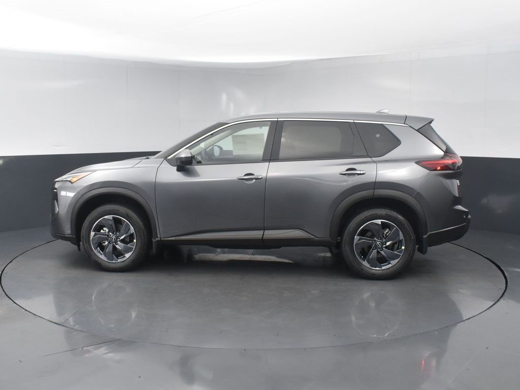 New 2026 Nissan Rogue SV image 4