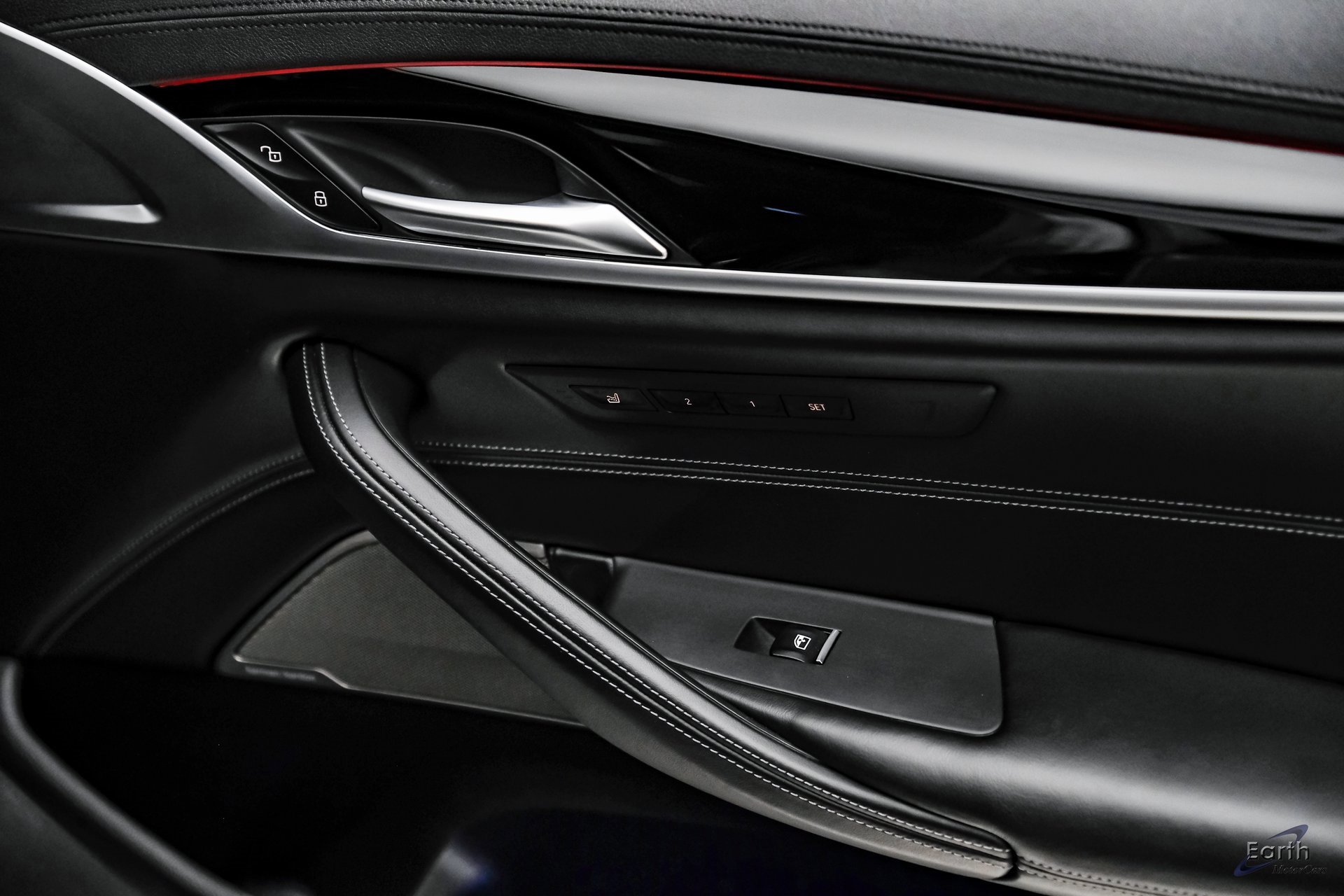 Used 2022 BMW M5 w/ Competition Package image 84