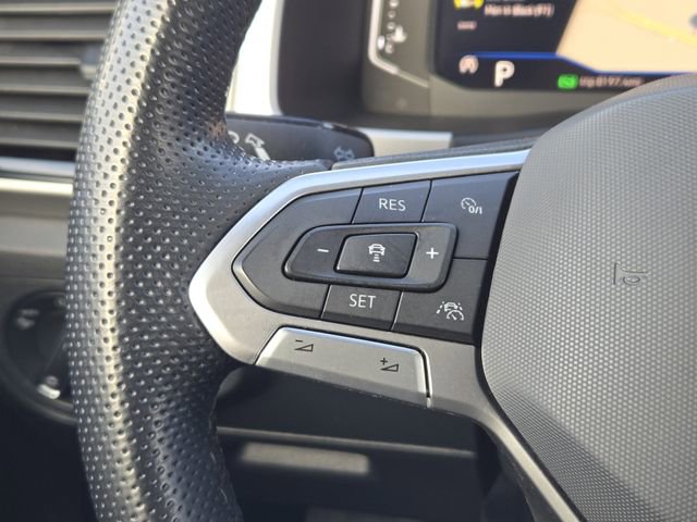 Used 2021 Volkswagen Atlas Cross Sport SEL Premium w/ Cross Sport MDO Package image 30