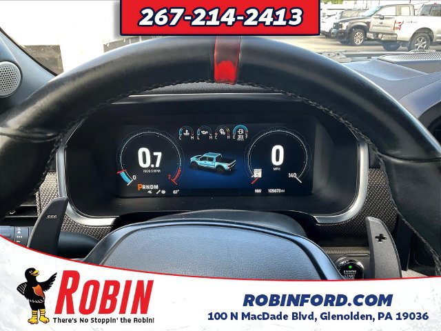 Certified 2022 Ford F150 Raptor w/ Raptor 37 Performance Package AWD/4WD image 16