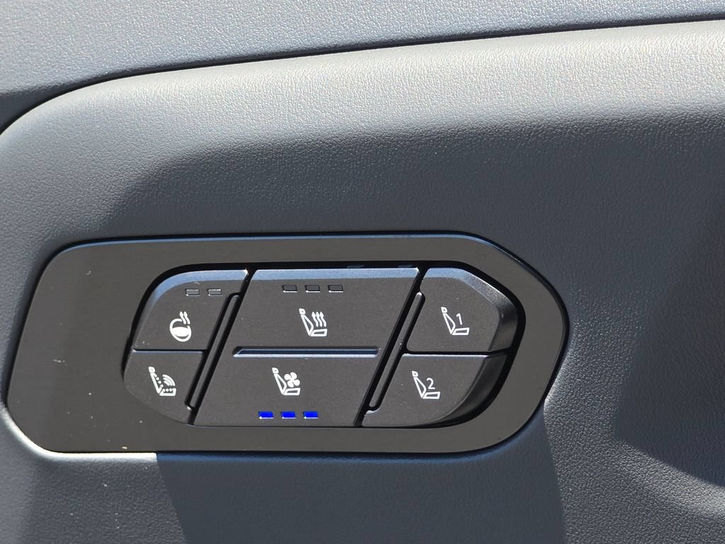 New 2027 Kia Telluride SX Prestige X-Pro AWD/4WD image 17