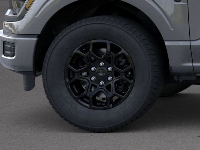 New 2026 Ford F150 STX image 19