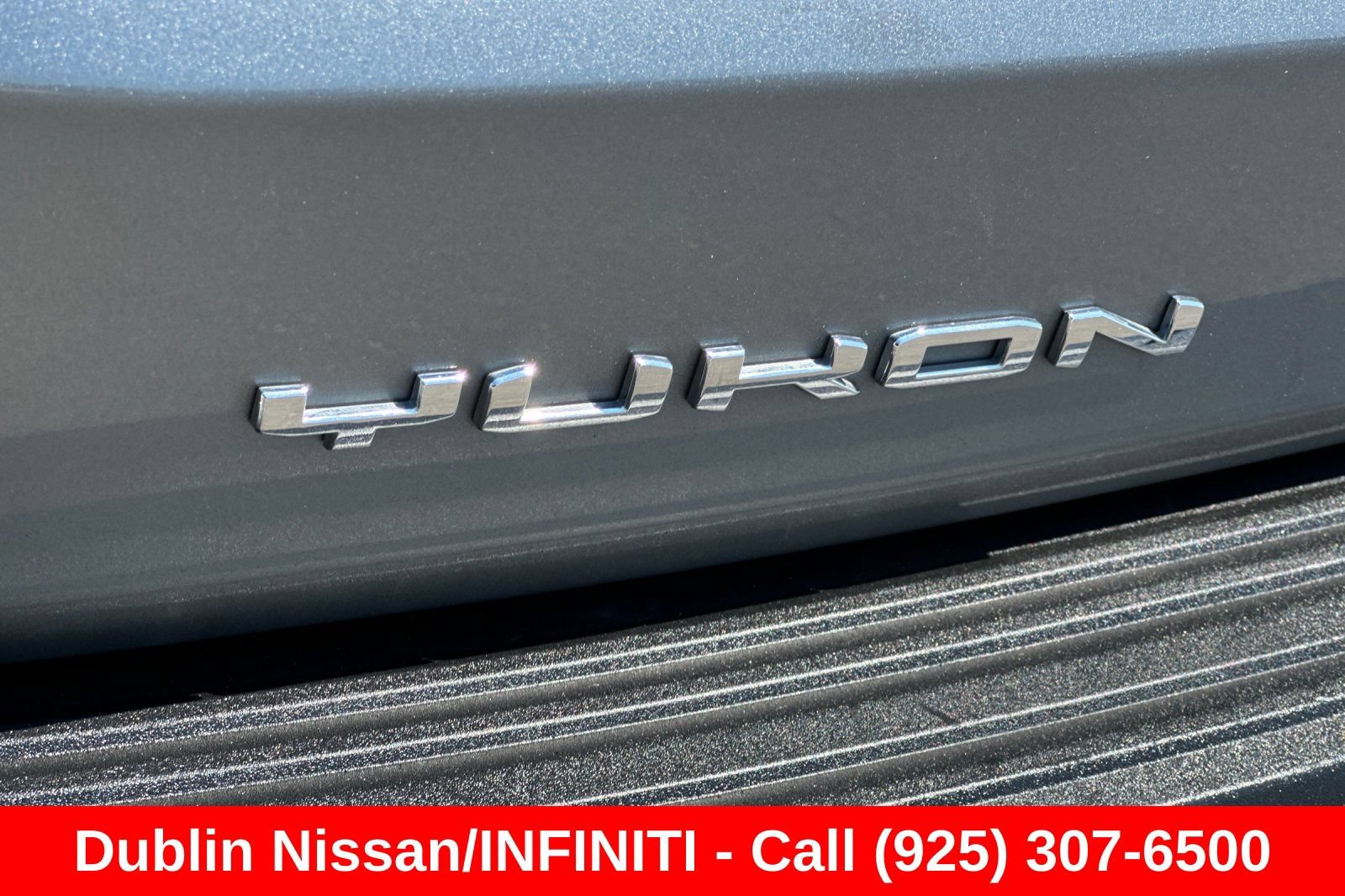 Used 2025 GMC Yukon XL Denali AWD/4WD image 51