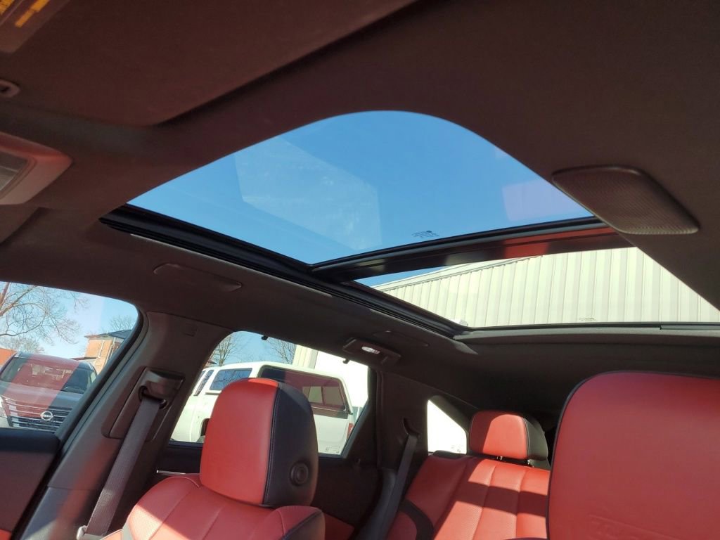 Used 2024 Acura ZDX Type S image 22