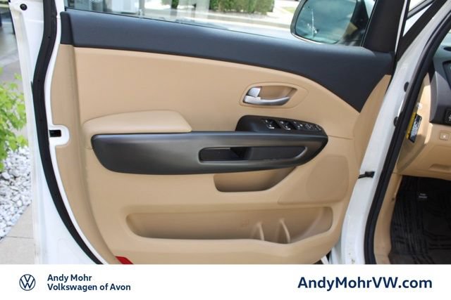 Used 2017 Kia Sedona LX FWD image 17