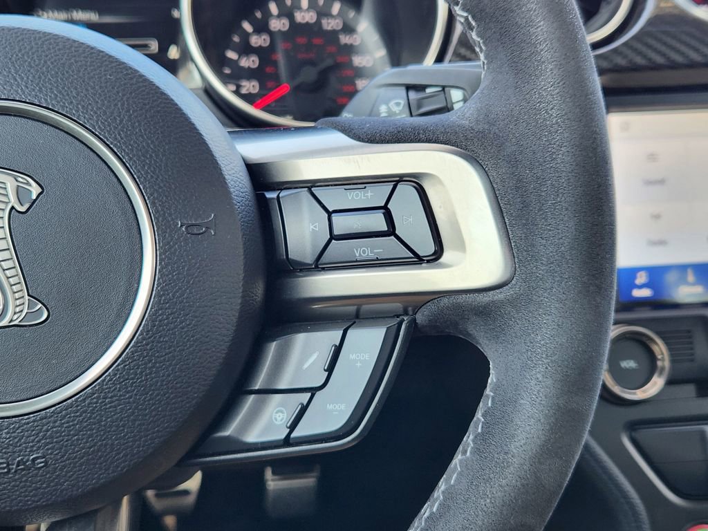Used 2020 Ford Mustang Shelby GT350 w/ Technology Package image 26