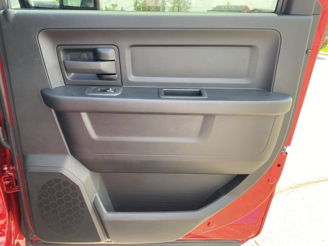 New 2026 RAM 2500 Tradesman AWD/4WD image 27