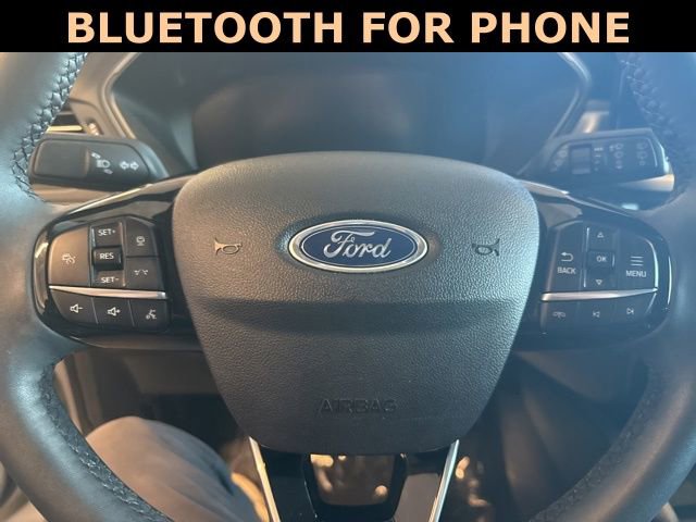 Used 2023 Ford Escape Active w/ Tech Pack #1 image 16