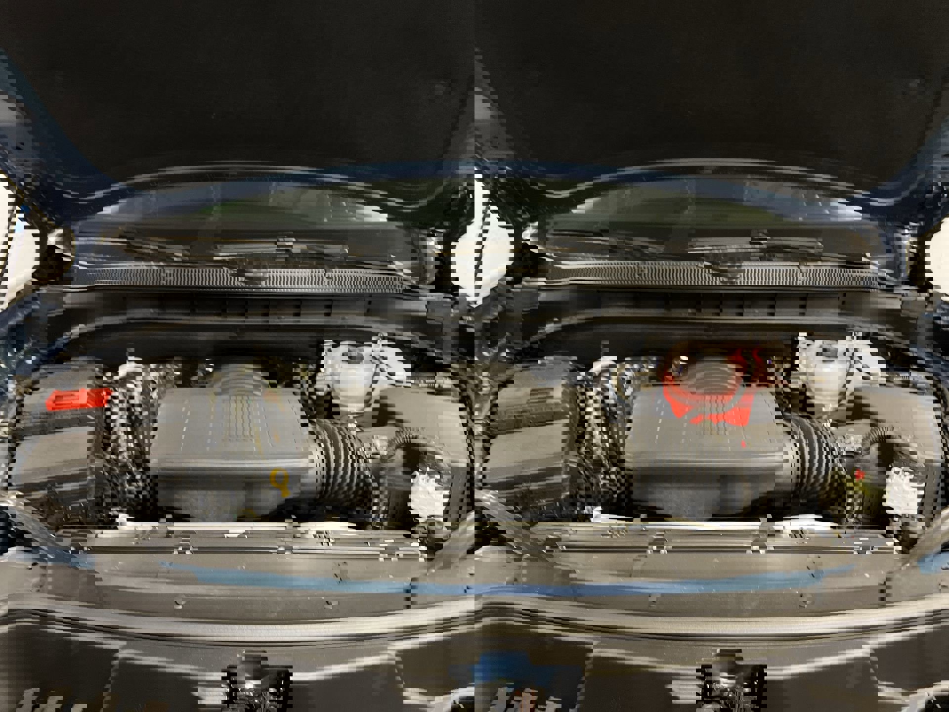 New 2025 Chevrolet Tahoe Premier image 65