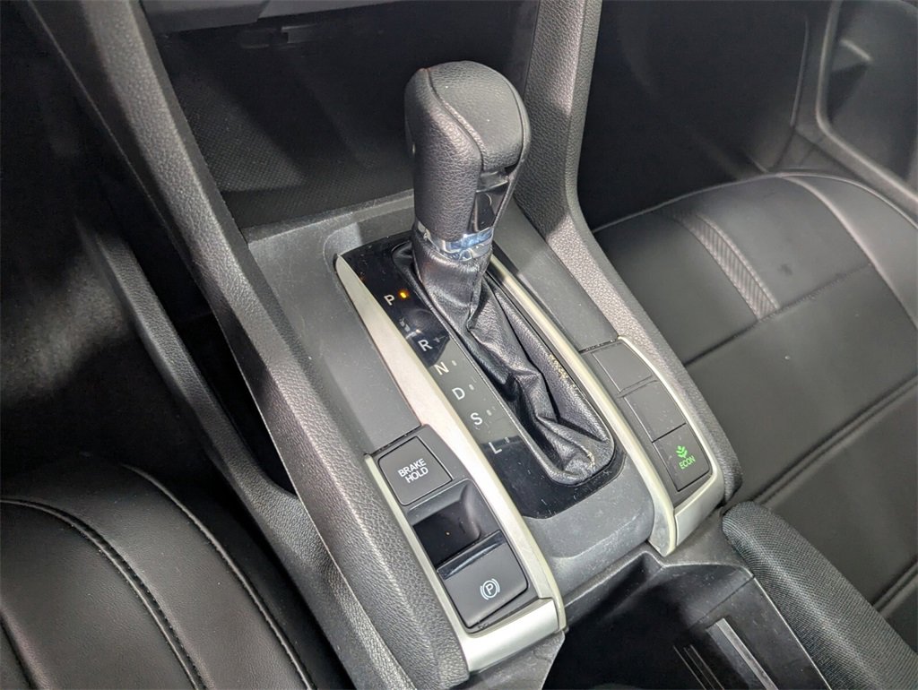 Used 2016 Honda Civic LX image 19