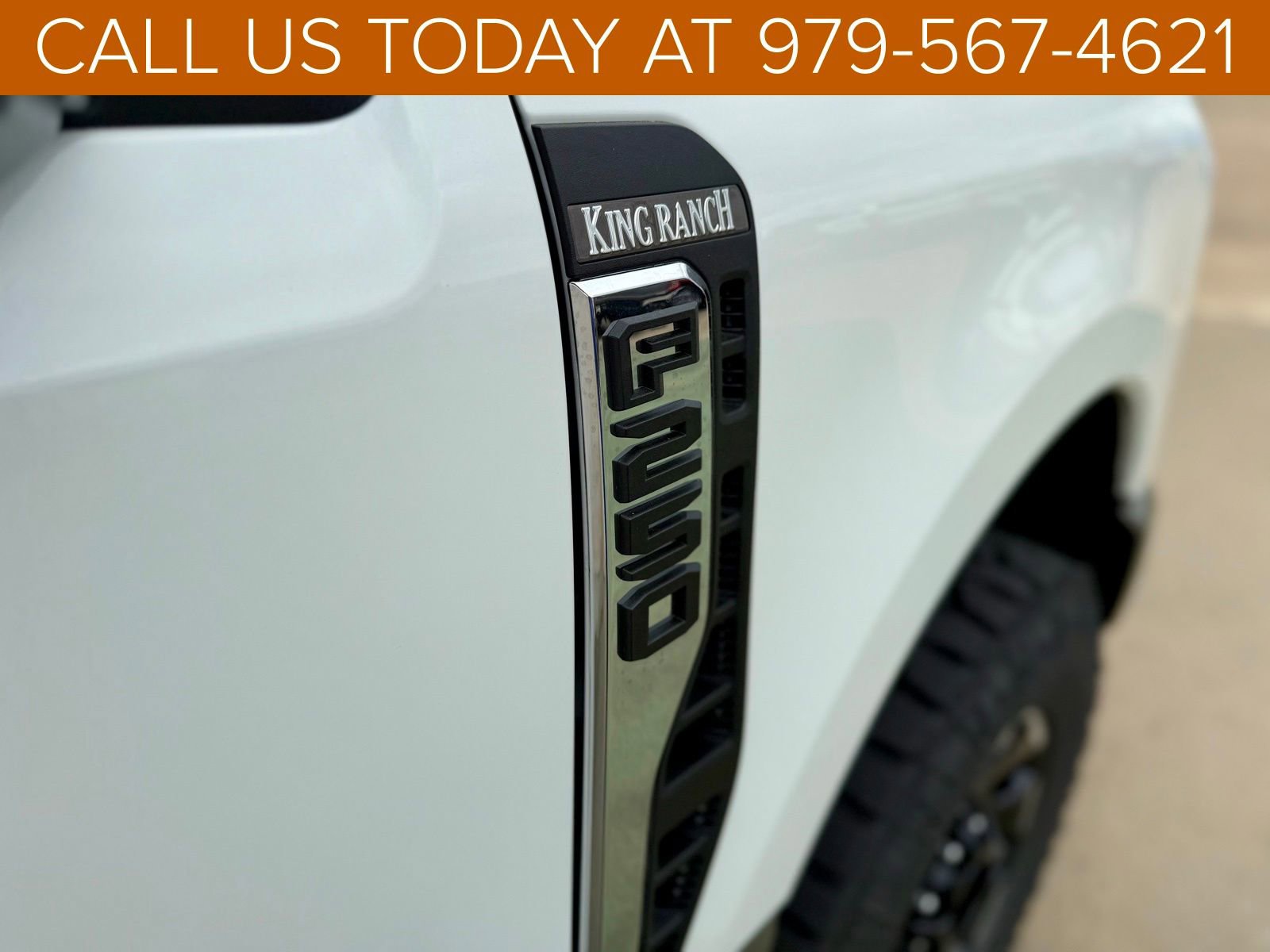 New 2026 Ford F250 King Ranch image 43