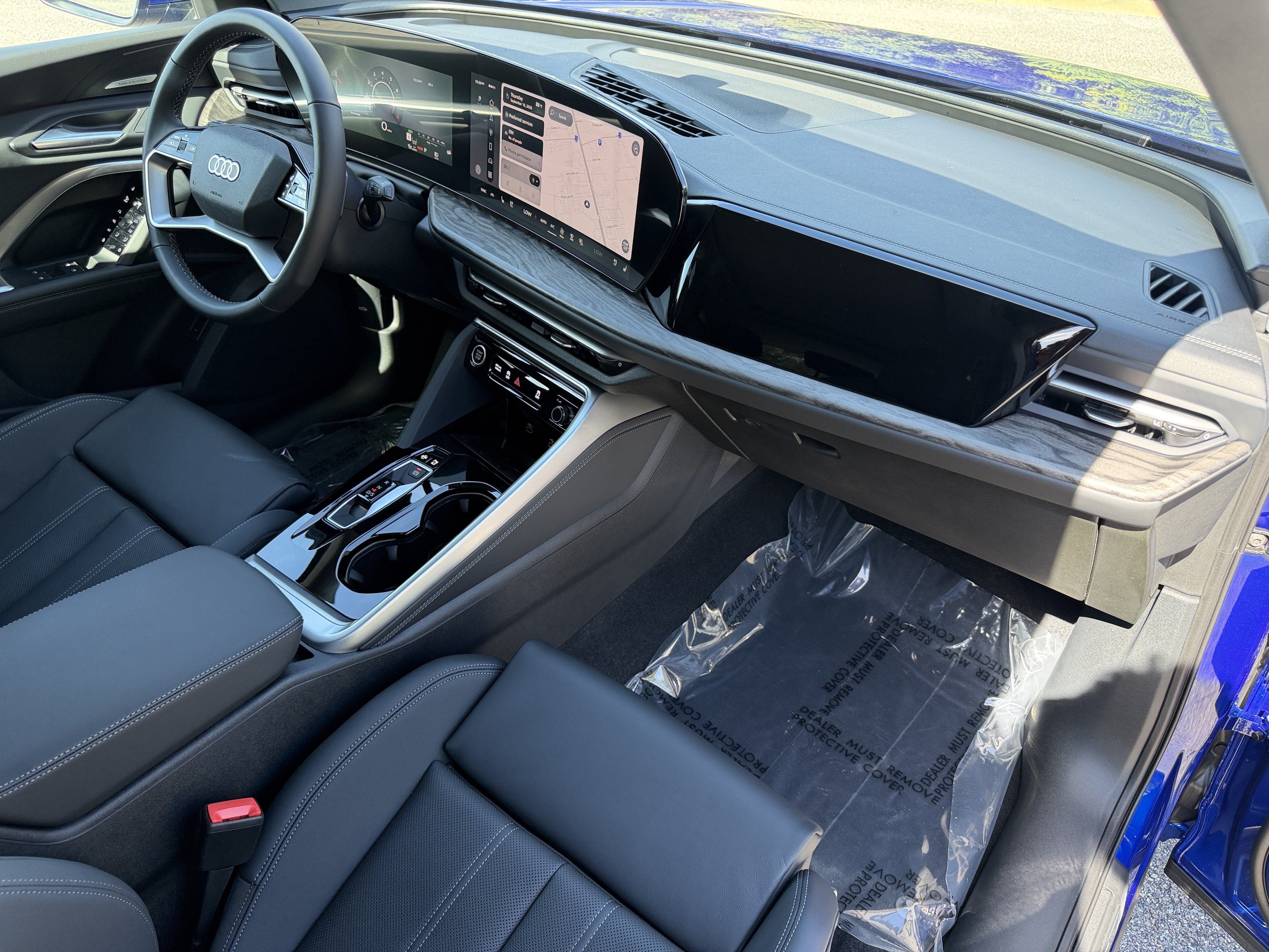 New 2026 Audi Q5 Premium Plus AWD/4WD image 13