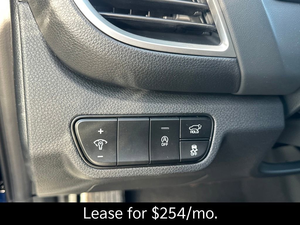 New 2026 Kia Seltos EX image 12