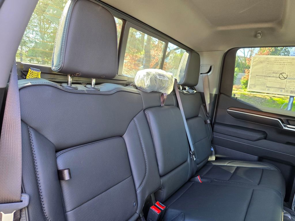 Used 2026 GMC Sierra 1500 Denali image 12