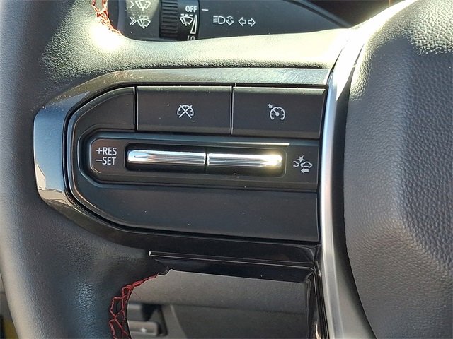 Certified 2023 Chevrolet Colorado Z71 w/ Z71 Convenience Package 2 image 22