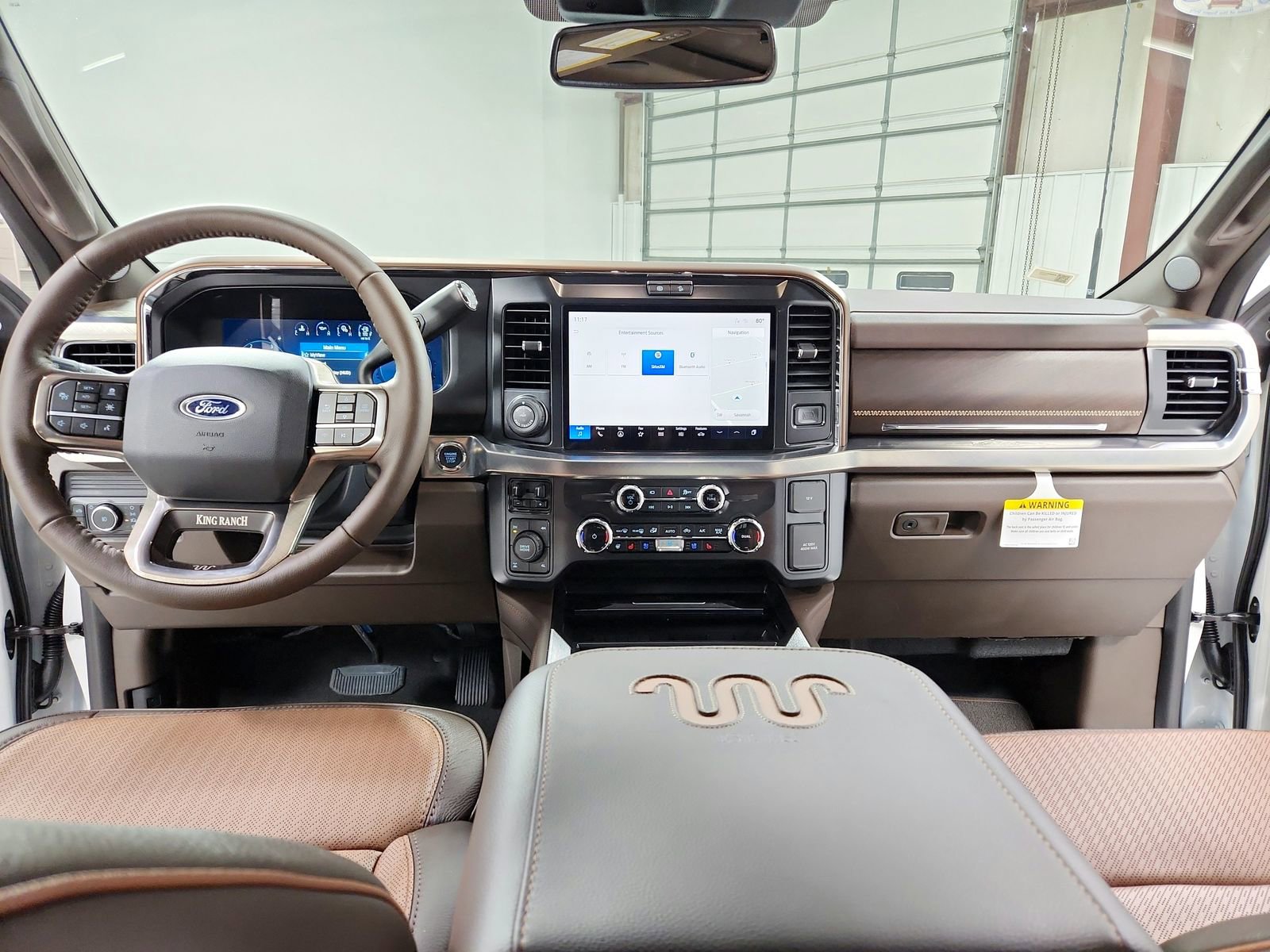 New 2026 Ford F350 King Ranch image 27