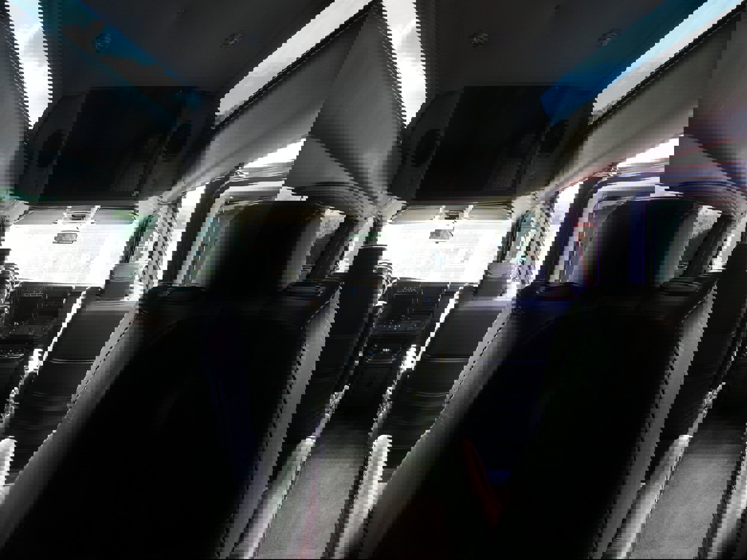 Used 2022 GMC Savana 2500 Extended image 10