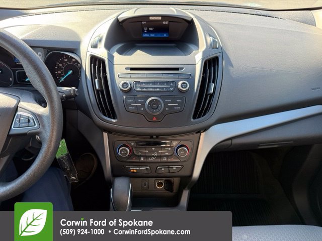 Used 2018 Ford Escape SE AWD/4WD image 25