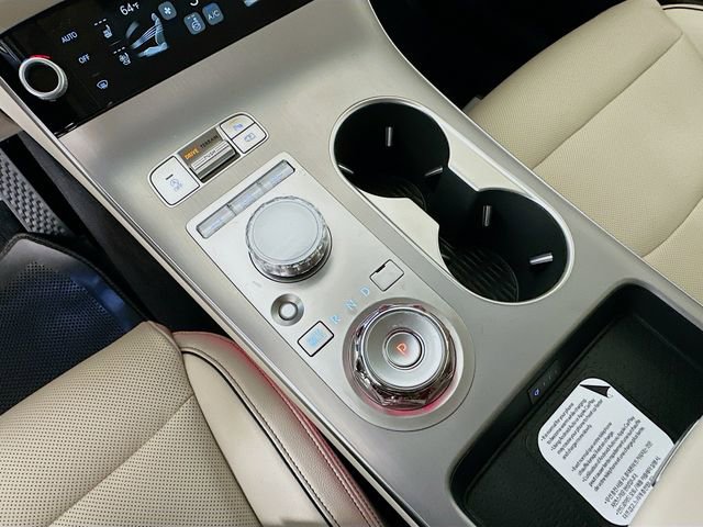 New 2026 Genesis GV70 2.5T Advanced image 15