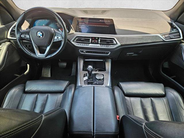 Used 2020 BMW X5 sDrive40i w/ Convenience Package RWD image 20