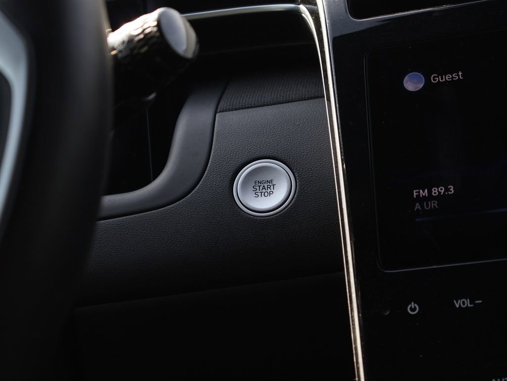 Used 2022 Hyundai Santa Cruz Limited image 30