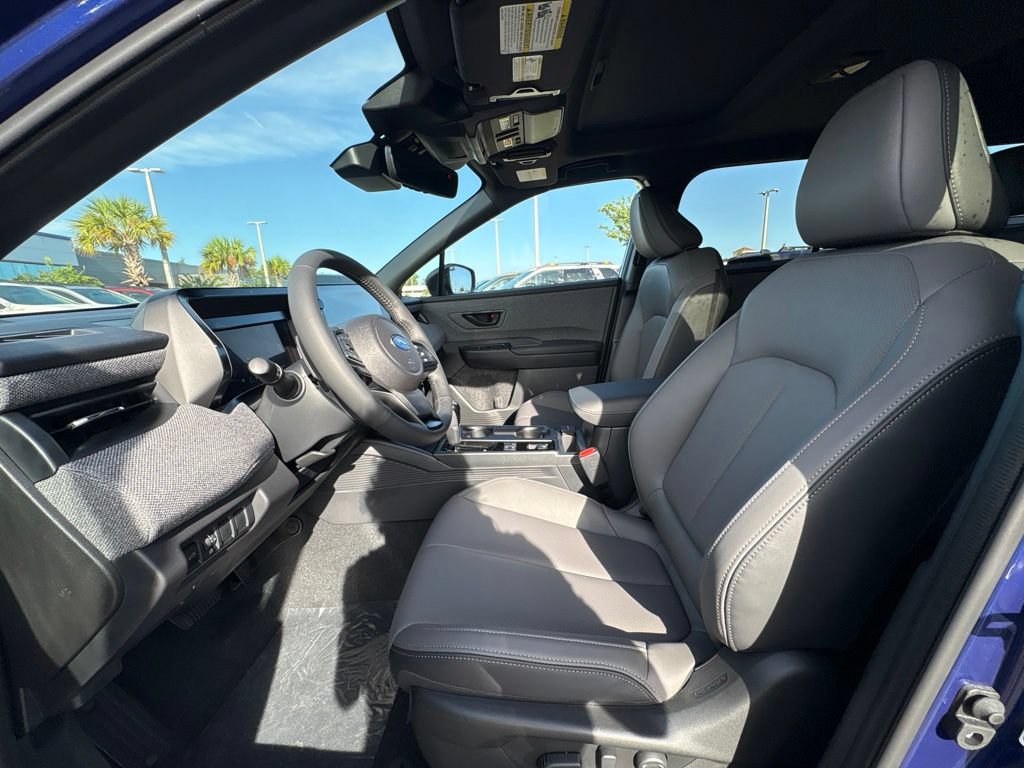 New 2026 Subaru Outback Limited AWD/4WD image 14