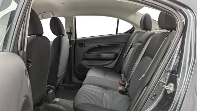 Used 2024 Mitsubishi Mirage G4 ES image 16