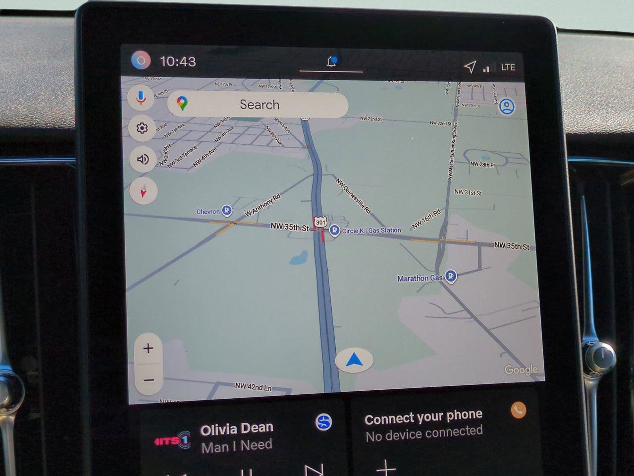 New 2026 Volvo XC60 B5 Plus w/ Protection Package Premier image 18