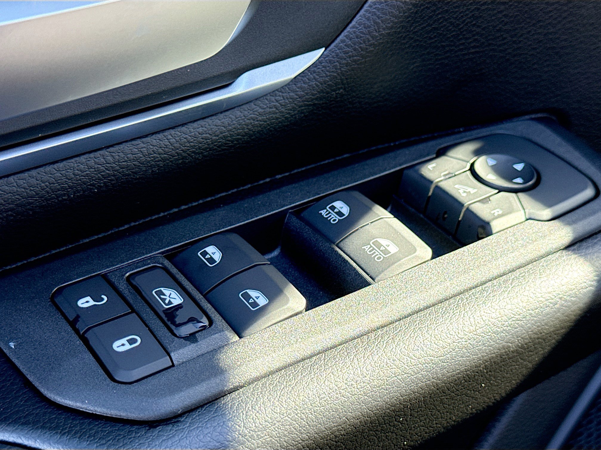 New 2026 RAM 1500 Big Horn AWD/4WD image 7