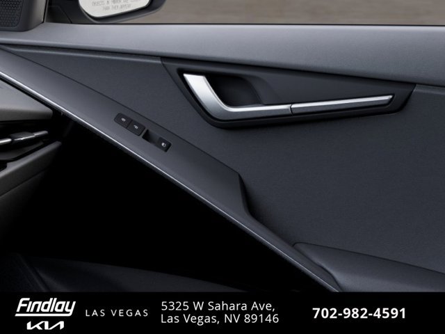 New 2026 Kia Niro EX FWD image 46