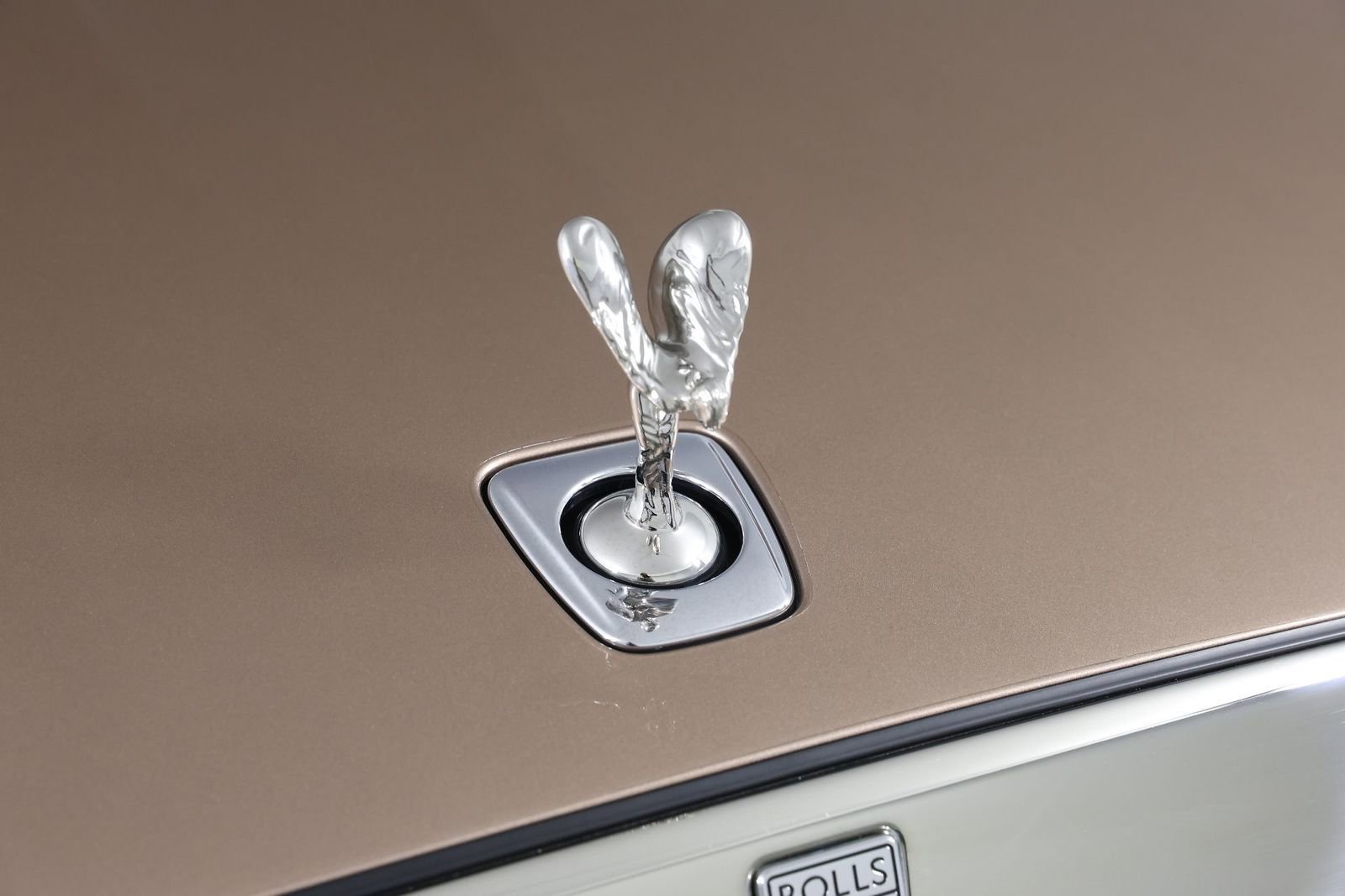 Certified 2022 Rolls-Royce Ghost AWD/4WD image 31