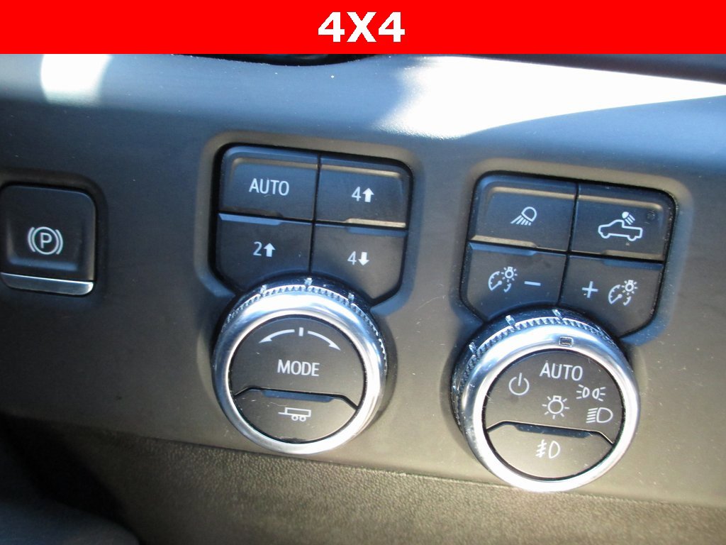 Certified 2024 GMC Sierra 3500 Denali w/ Denali Reserve Package image 31