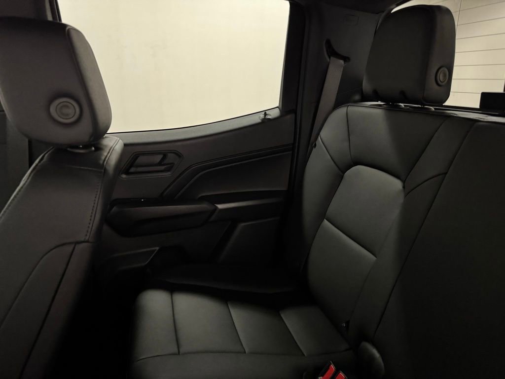 New 2026 Chevrolet Colorado Trail Boss image 29