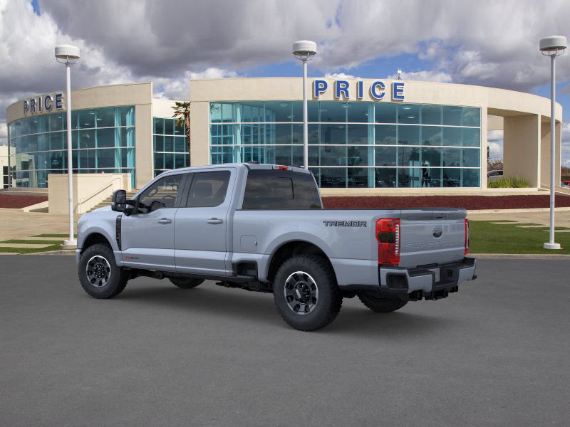 New 2026 Ford F250 Lariat w/ Tremor Off-Road Package image 4