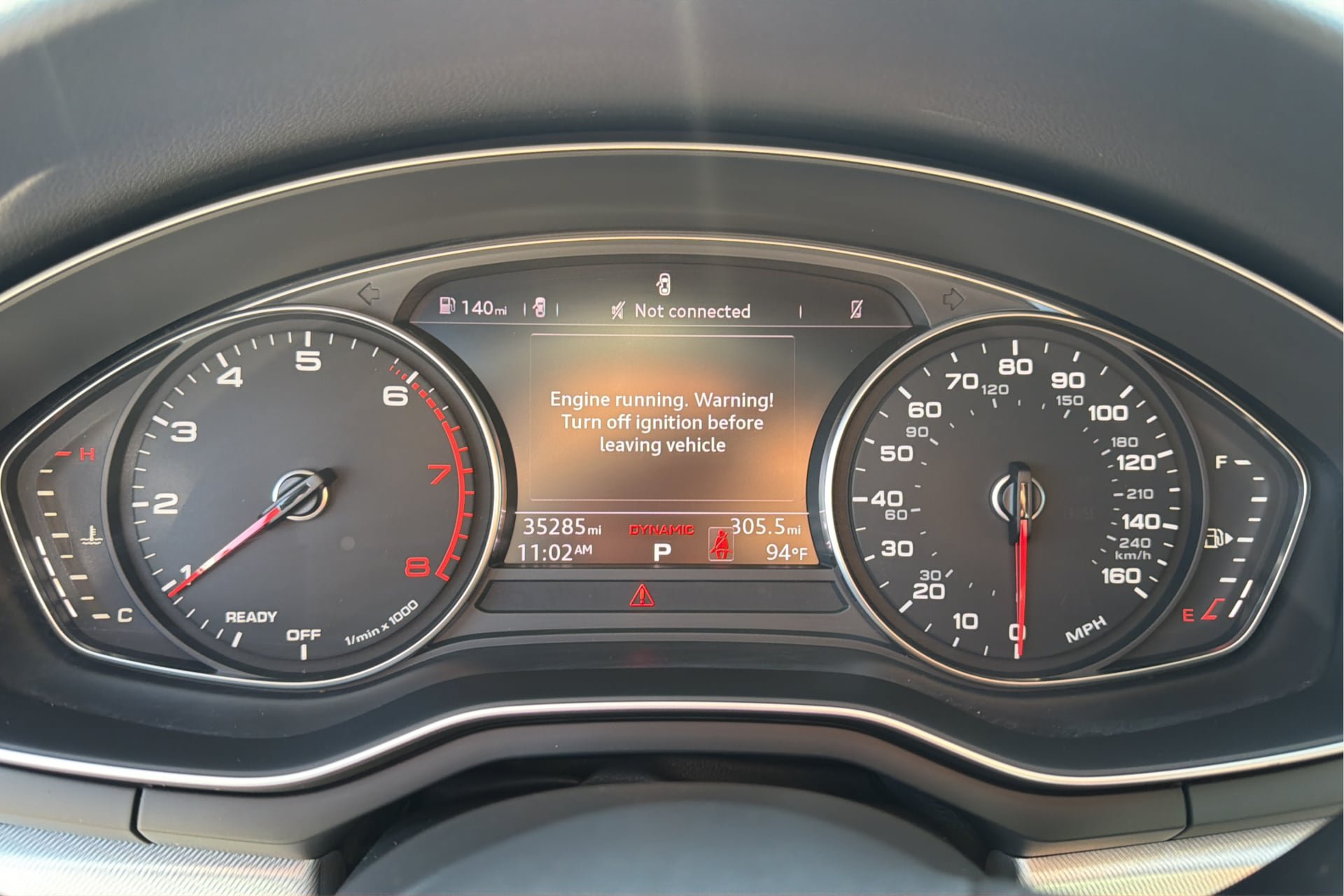 Used 2018 Audi A4 2.0T Ultra Premium w/ Convenience Package FWD image 29