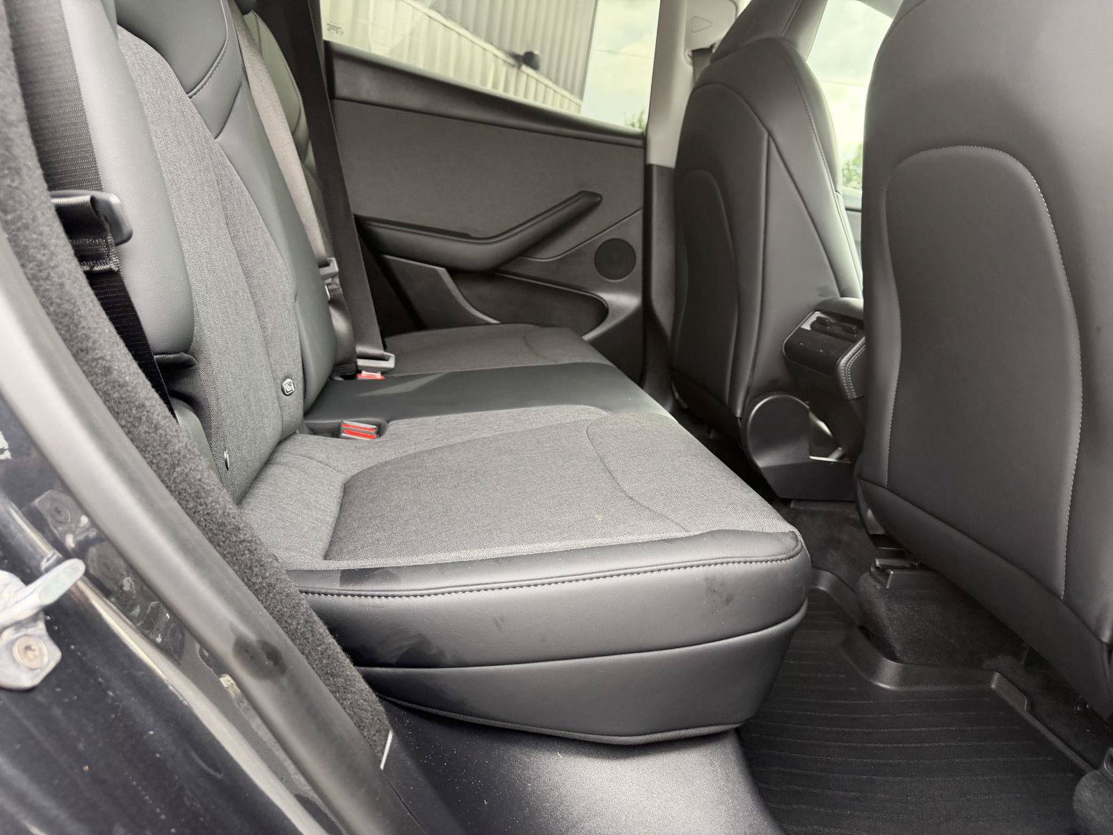 Used 2026 Tesla Model Y 2WD image 20